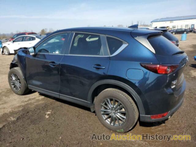 MAZDA CX-5 TOURING, JM3KFBCM1M0415536