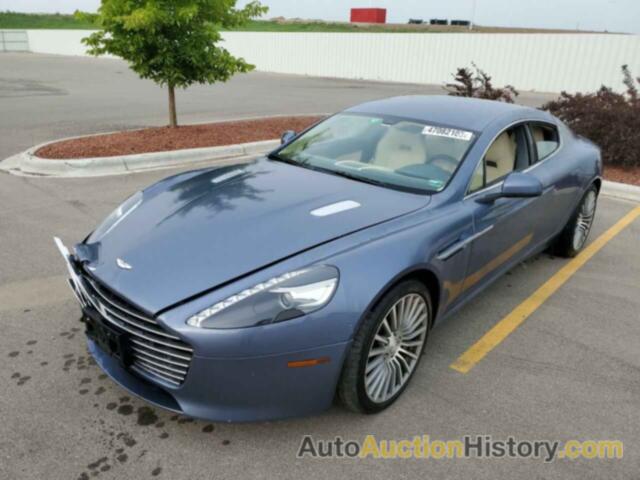 ASTON MARTIN ALL MODELS, SCFHDDAT8EGF03527