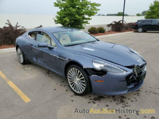 ASTON MARTIN ALL MODELS, SCFHDDAT8EGF03527