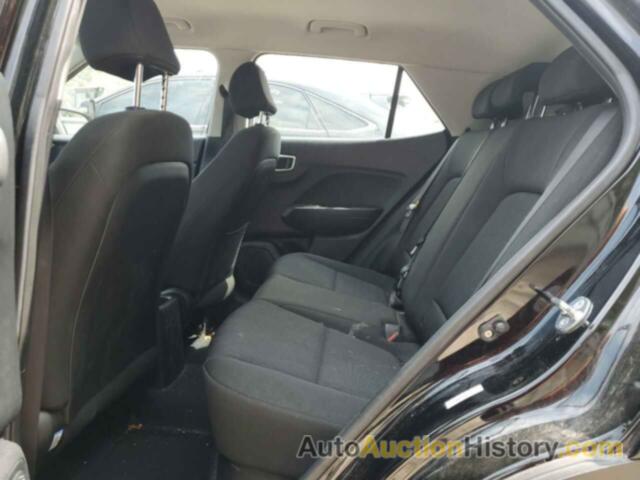 HYUNDAI VENUE SE, KMHRB8A35NU147791