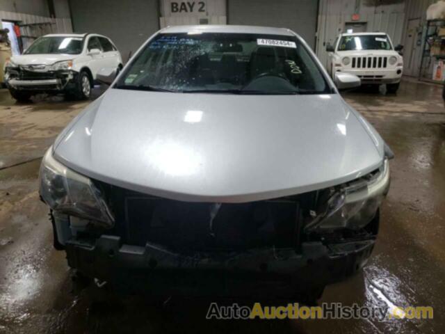 TOYOTA CAMRY L, 4T1BF1FK2EU355110