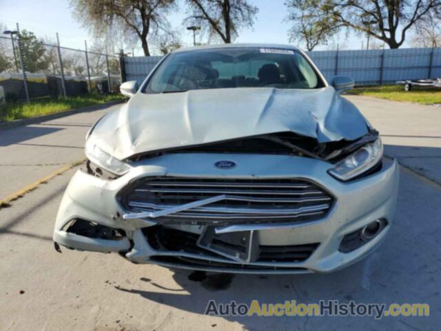 FORD FUSION SE HYBRID, 3FA6P0LU6DR148993