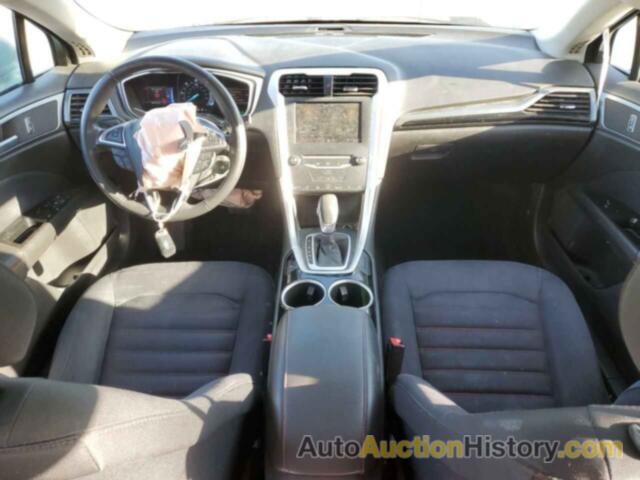 FORD FUSION SE HYBRID, 3FA6P0LU6DR148993