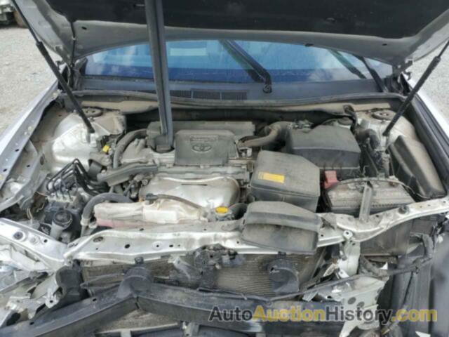 TOYOTA CAMRY BASE, 4T4BF1FK3CR272238