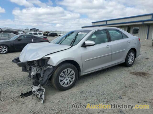 TOYOTA CAMRY BASE, 4T4BF1FK3CR272238