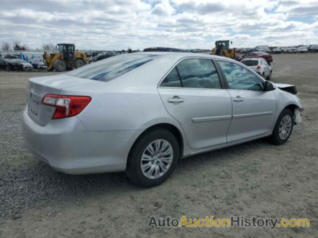 TOYOTA CAMRY BASE, 4T4BF1FK3CR272238