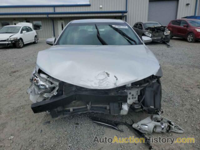 TOYOTA CAMRY BASE, 4T4BF1FK3CR272238