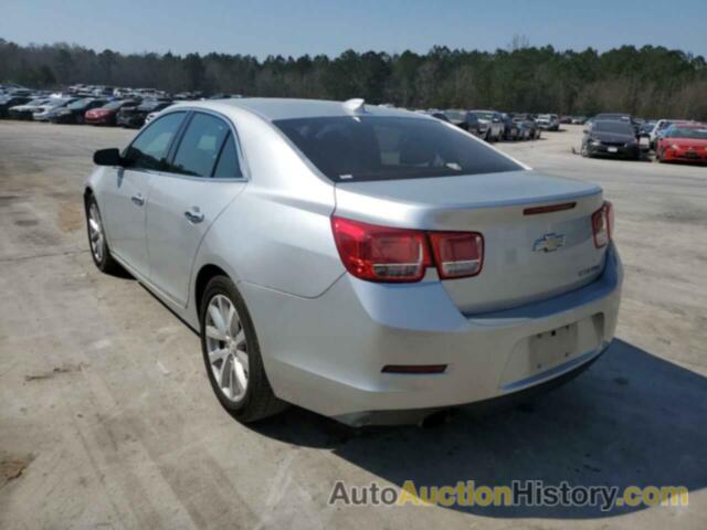 CHEVROLET MALIBU LTZ, 1G11E5SA3GU147689