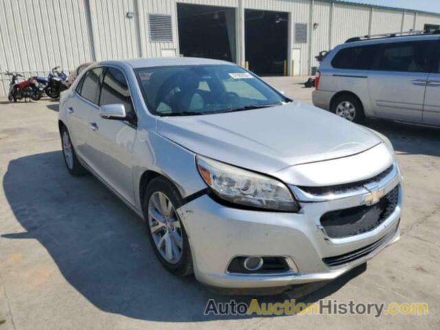 CHEVROLET MALIBU LTZ, 1G11E5SA3GU147689