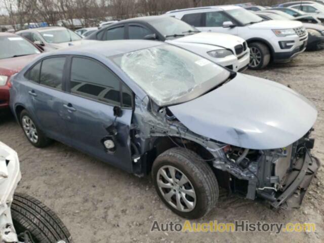 TOYOTA COROLLA LE, JTDEPMAE7NJ207618