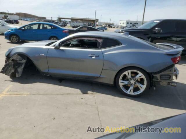 CHEVROLET CAMARO LZ, 1G1FF1R77L0148366