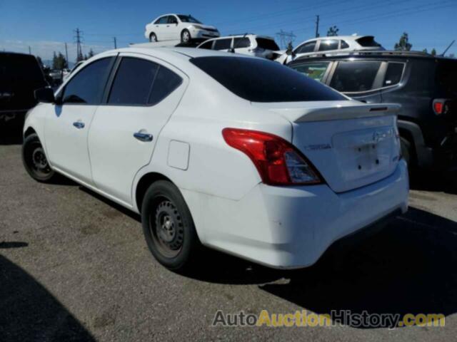 NISSAN VERSA S, 3N1CN7AP3FL812796