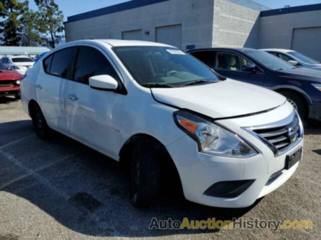 NISSAN VERSA S, 3N1CN7AP3FL812796