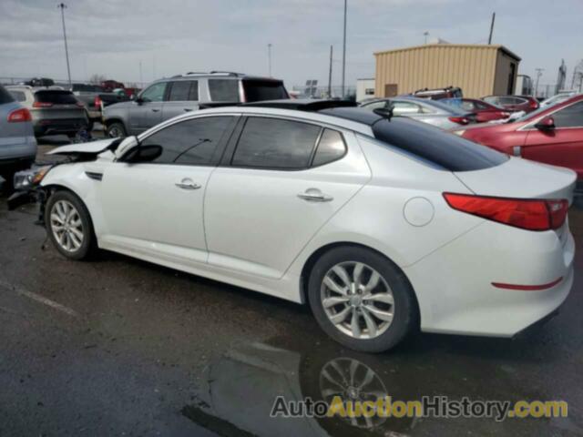 KIA OPTIMA EX, 5XXGN4A70EG324364