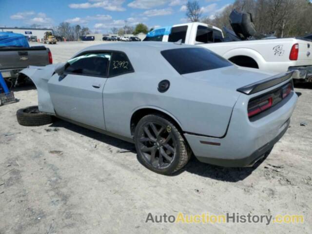 DODGE CHALLENGER SXT, 2C3CDZAG7LH195343