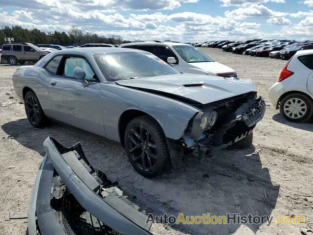 DODGE CHALLENGER SXT, 2C3CDZAG7LH195343