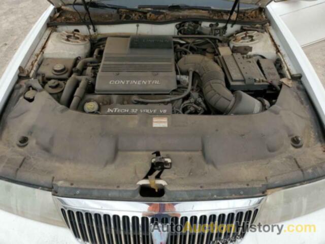 LINCOLN CONTINENTL, 1LNLM97V2VY671553