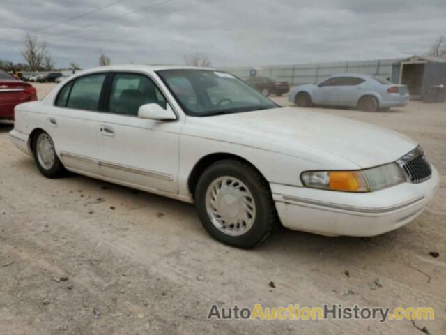 LINCOLN CONTINENTL, 1LNLM97V2VY671553