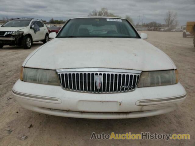 LINCOLN CONTINENTL, 1LNLM97V2VY671553