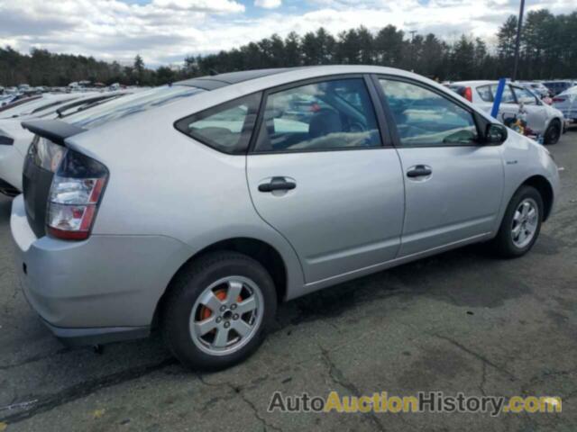 TOYOTA PRIUS, JTDKB20U777633095