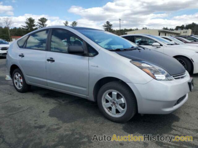 TOYOTA PRIUS, JTDKB20U777633095