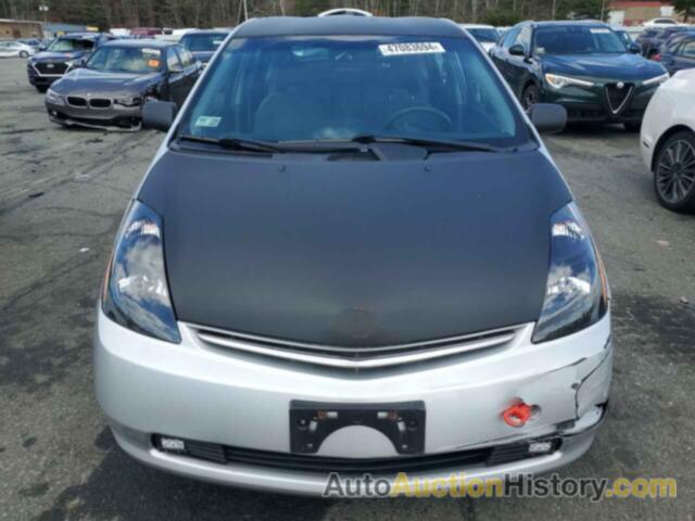 TOYOTA PRIUS, JTDKB20U777633095