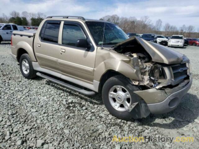 FORD EXPLORER, 1FMZU67E03UA99881