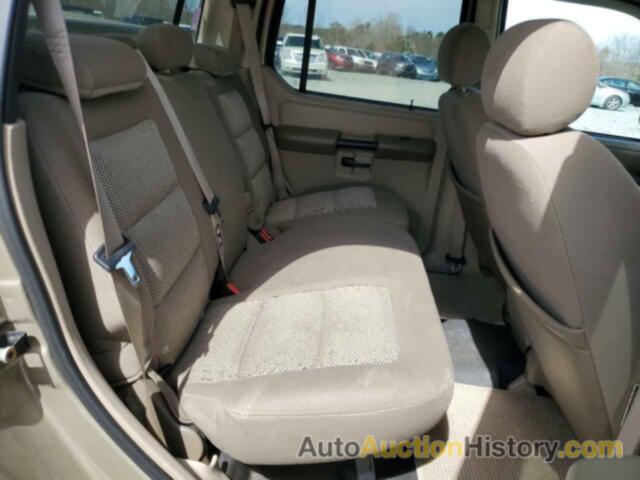 FORD EXPLORER, 1FMZU67E03UA99881