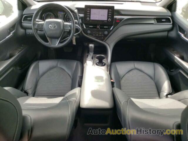 TOYOTA CAMRY SE, 4T1G11AK1MU553090