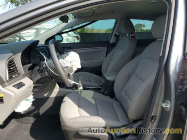 HYUNDAI ELANTRA SE, KMHD74LF3JU473885