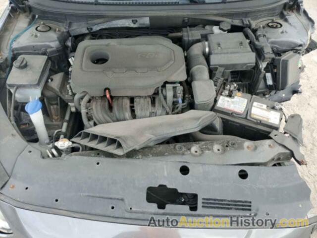 HYUNDAI SONATA SE, 5NPE24AF5JH672280