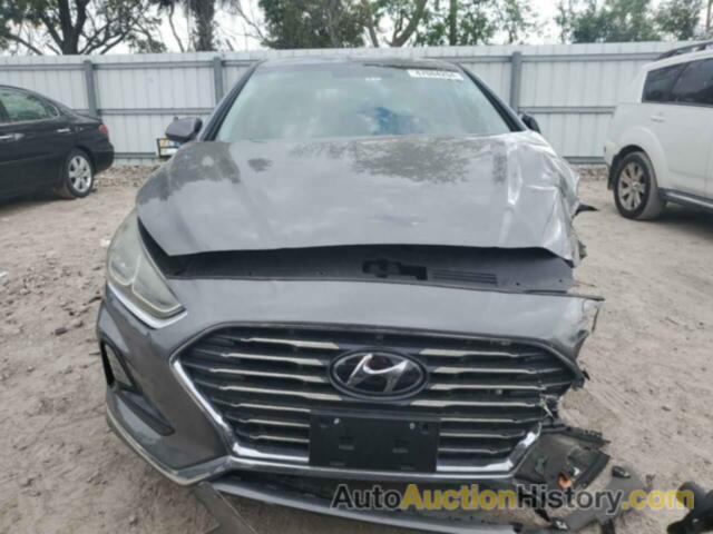 HYUNDAI SONATA SE, 5NPE24AF5JH672280