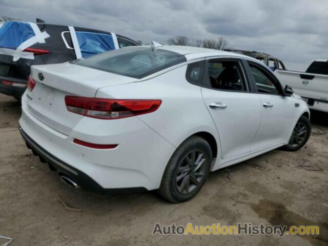 KIA OPTIMA LX, 5XXGT4L38LG436097