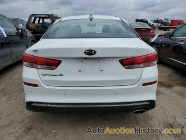 KIA OPTIMA LX, 5XXGT4L38LG436097