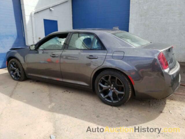 CHRYSLER 300 S, 2C3CCABG6NH221761