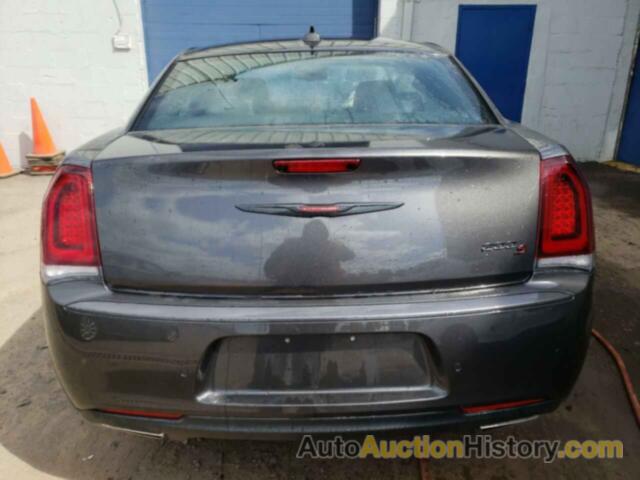 CHRYSLER 300 S, 2C3CCABG6NH221761