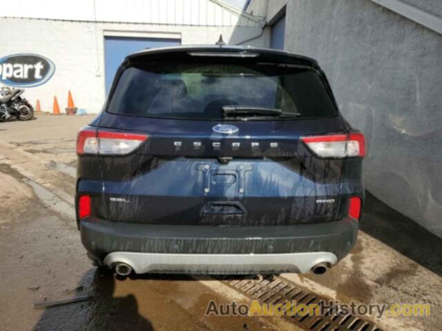 FORD ESCAPE SEL, 1FMCU9H66MUA61930