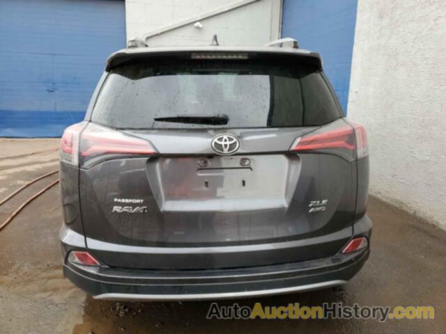 TOYOTA RAV4 ADVENTURE, JTMRFREVXJJ738981