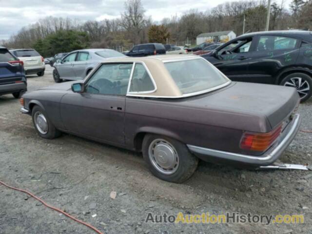 MERCEDES-BENZ ALL OTHER, NH005617