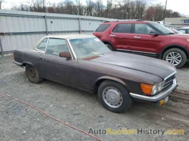 MERCEDES-BENZ ALL OTHER, NH005617