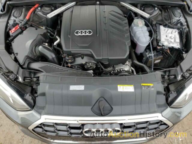 AUDI A5 PREMIUM 45, WAUDACF55MA027338