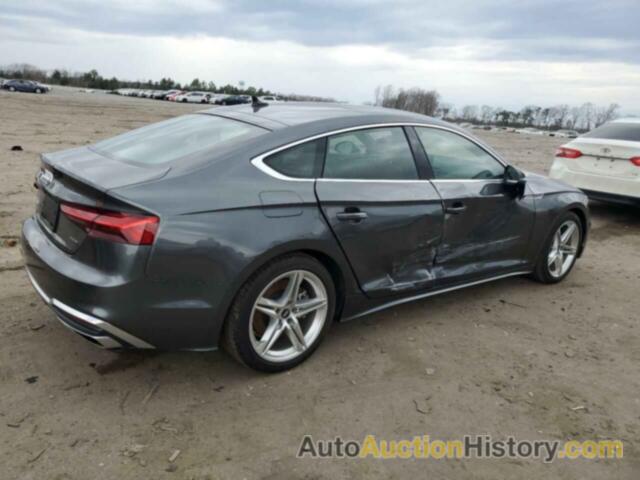 AUDI A5 PREMIUM 45, WAUDACF55MA027338