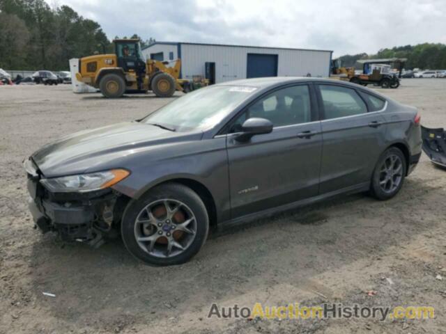 FORD FUSION SE, 3FA6P0LU5KR121846