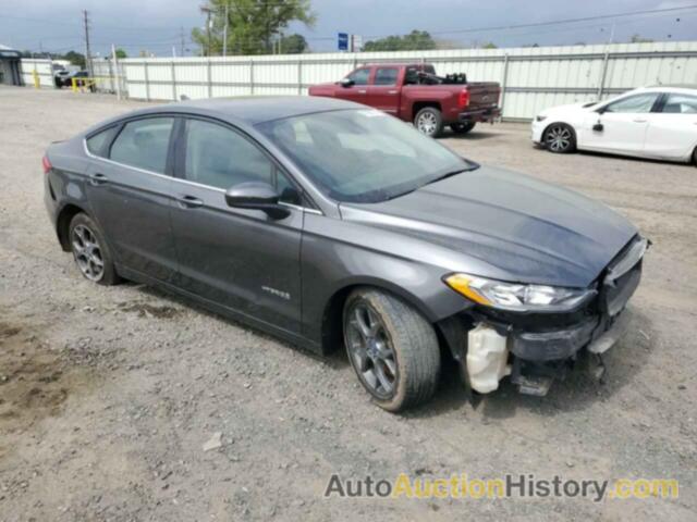 FORD FUSION SE, 3FA6P0LU5KR121846