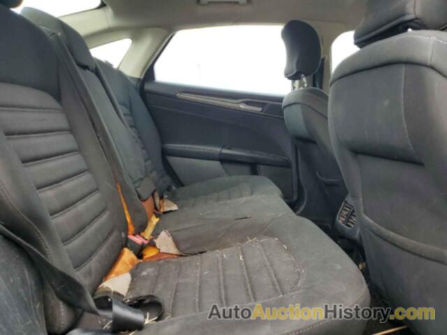 FORD FUSION SE, 3FA6P0LU5KR121846