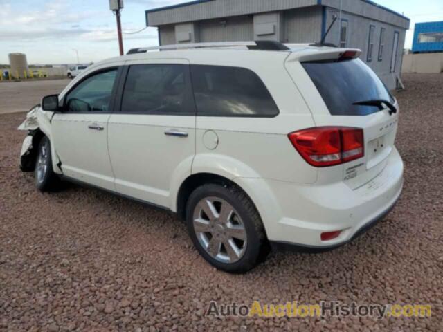 DODGE JOURNEY CREW, 3C4PDDDG4DT603026