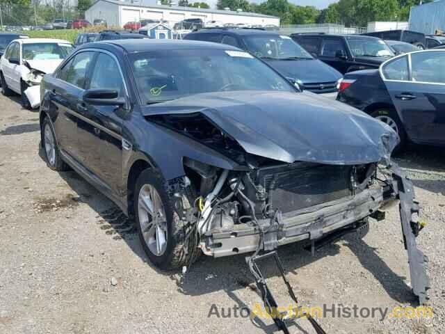 2013 FORD TAURUS SEL SEL, 1FAHP2E91DG200681