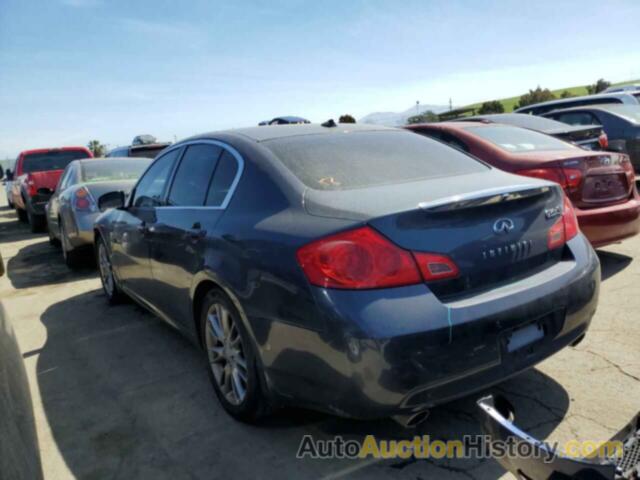 INFINITI G35, JNKBV61F18M278490