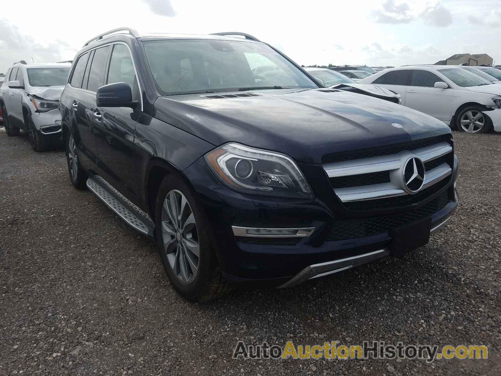 2013 MERCEDES-BENZ G CLASS 450 4MATIC, 4JGDF7CE8DA147825