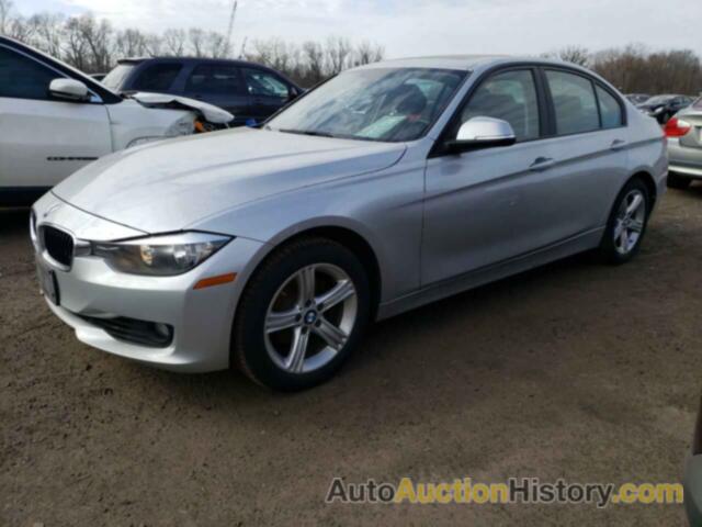 BMW 3 SERIES XI SULEV, WBA3B5G53DNS01287